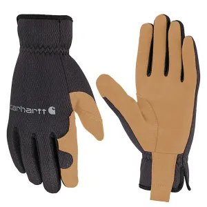 HIGH DEXTERITY OPEN CUFF GLOVE GD0794M