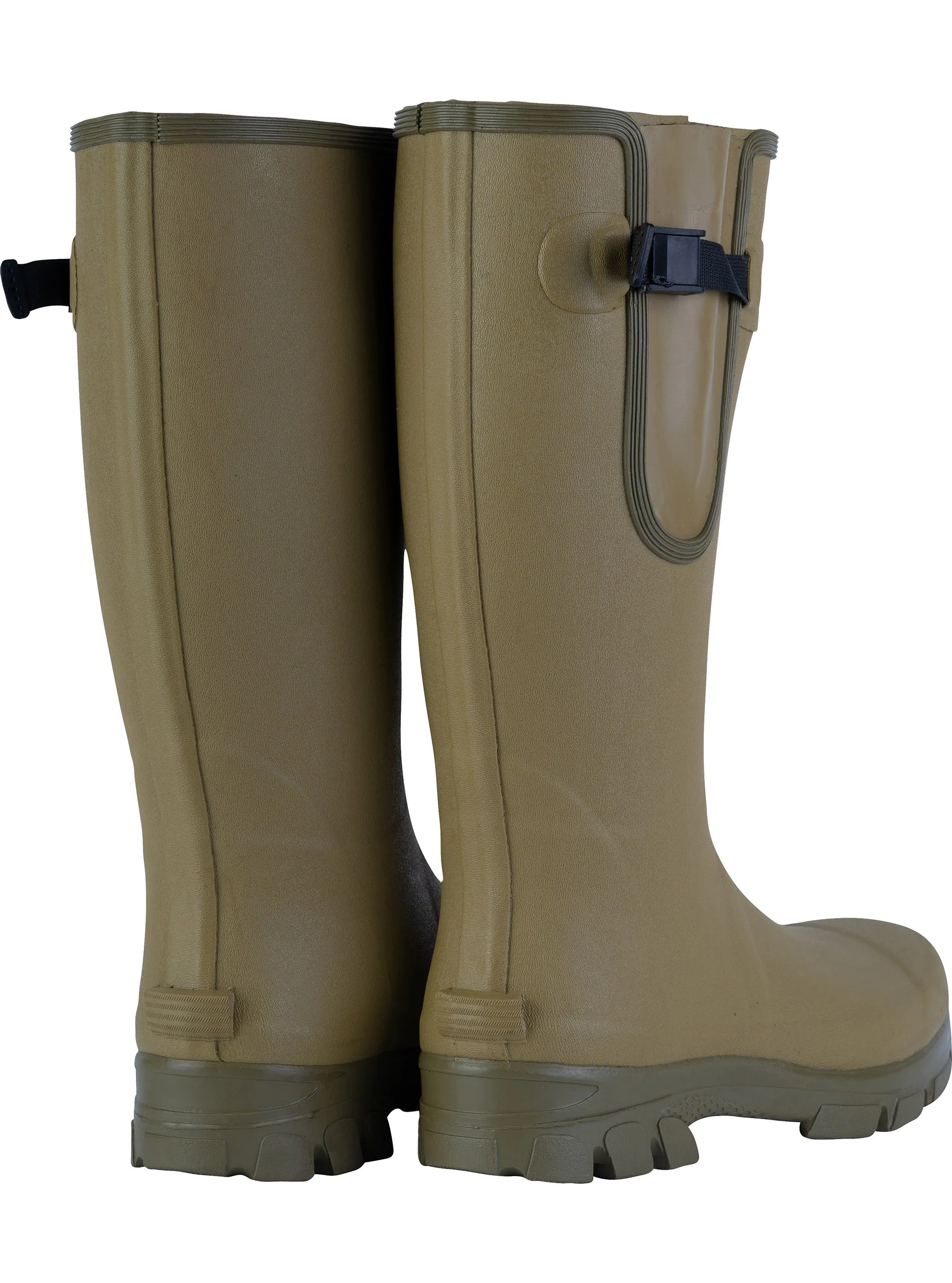 JACK PYKE Ashcombe Wellington Boots