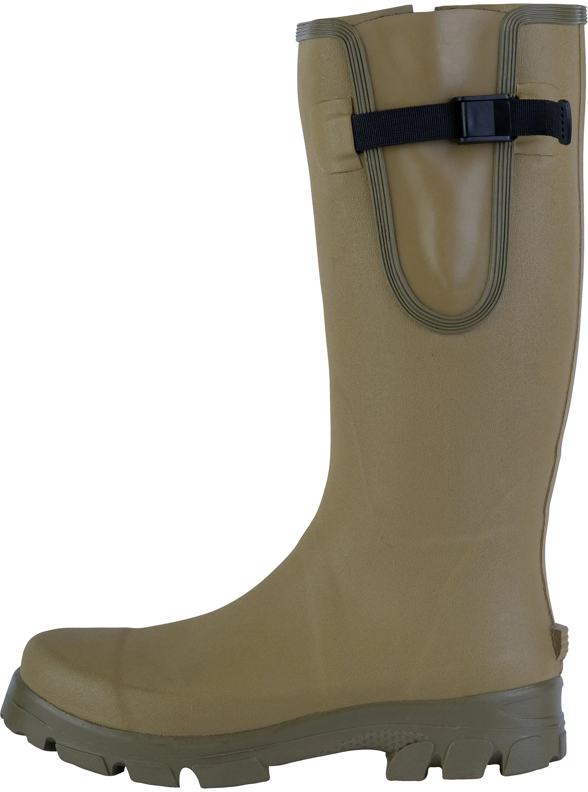 JACK PYKE Ashcombe Wellington Boots