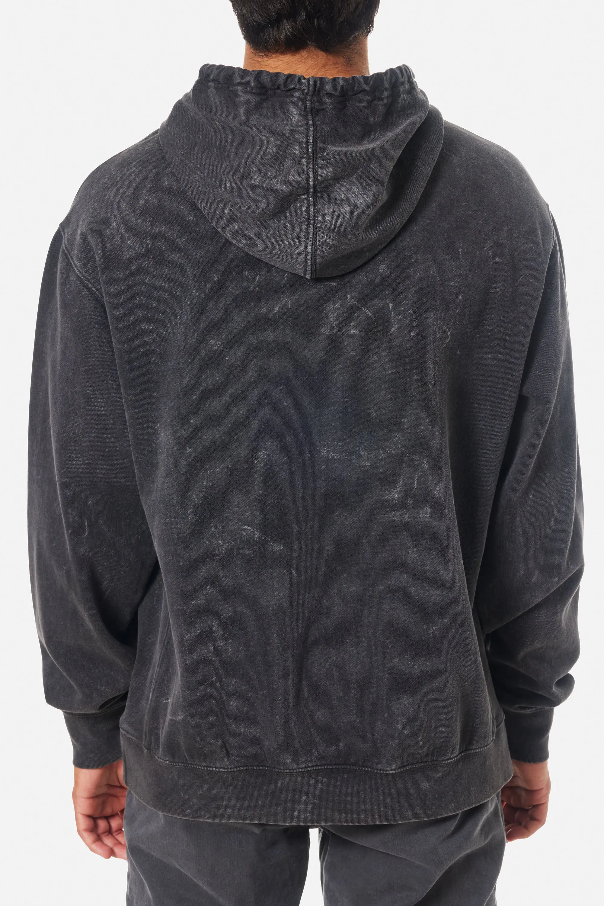 Katin Emb Hoodie