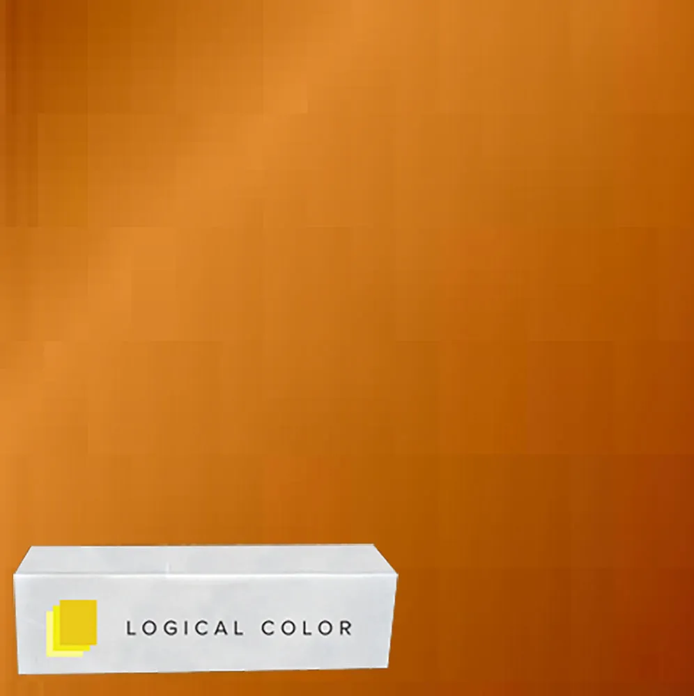 Logical Color WarmPeel Universal HTV - Heat Transfer Vinyl Sheets - 20 in x 36 in