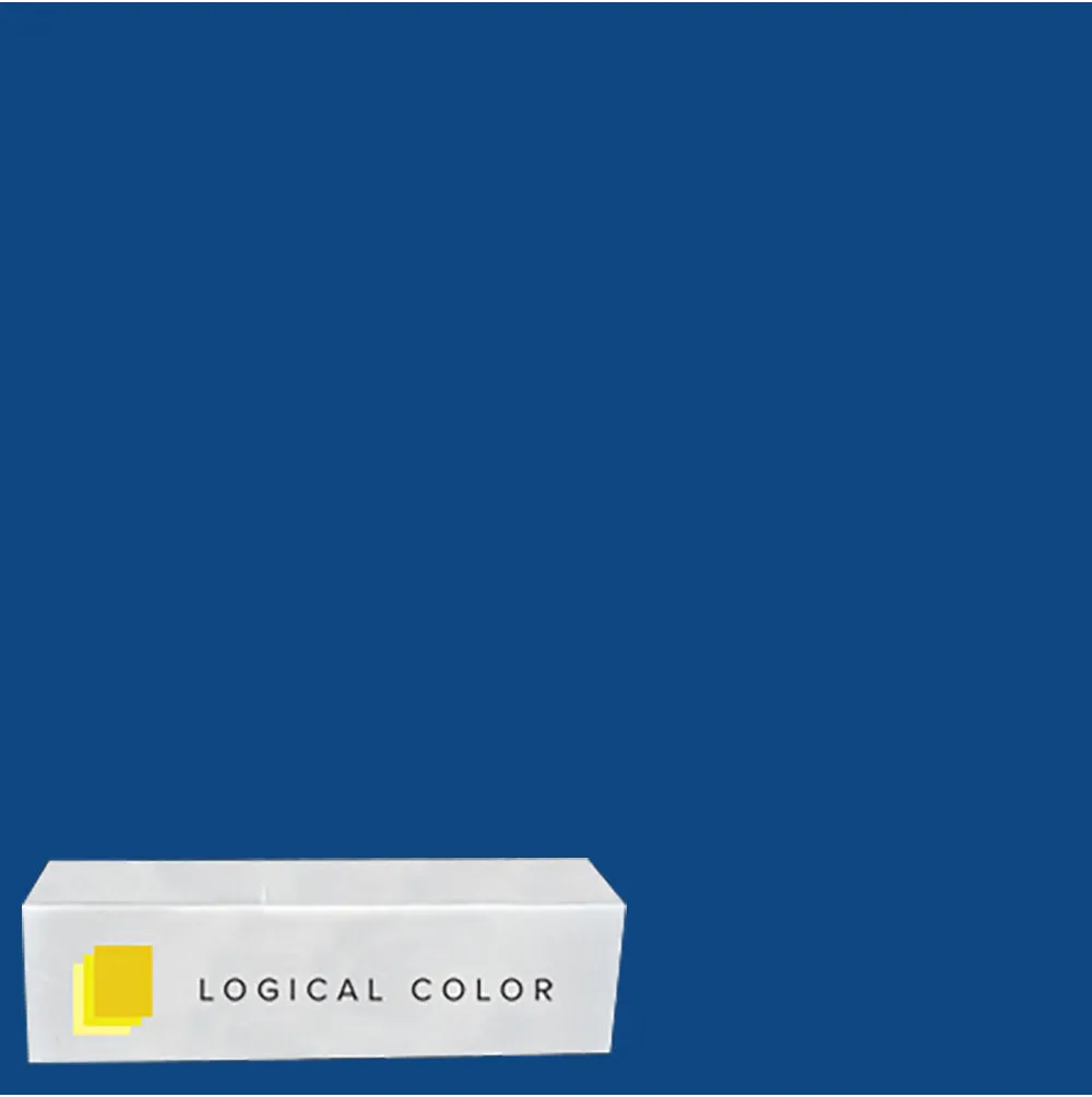 Logical Color WarmPeel Universal HTV - Heat Transfer Vinyl Sheets - 20 in x 36 in