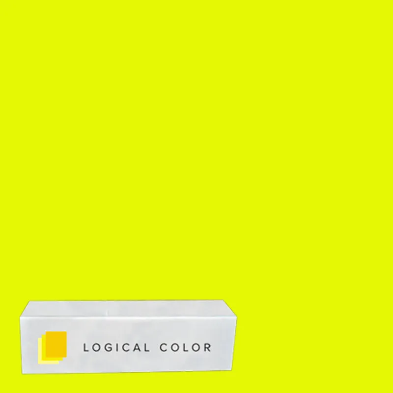 Logical Color WarmPeel Universal HTV - Heat Transfer Vinyl Sheets - 20 in x 36 in