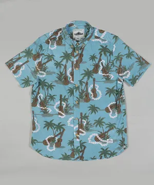 Lula Hawaiian Shirt