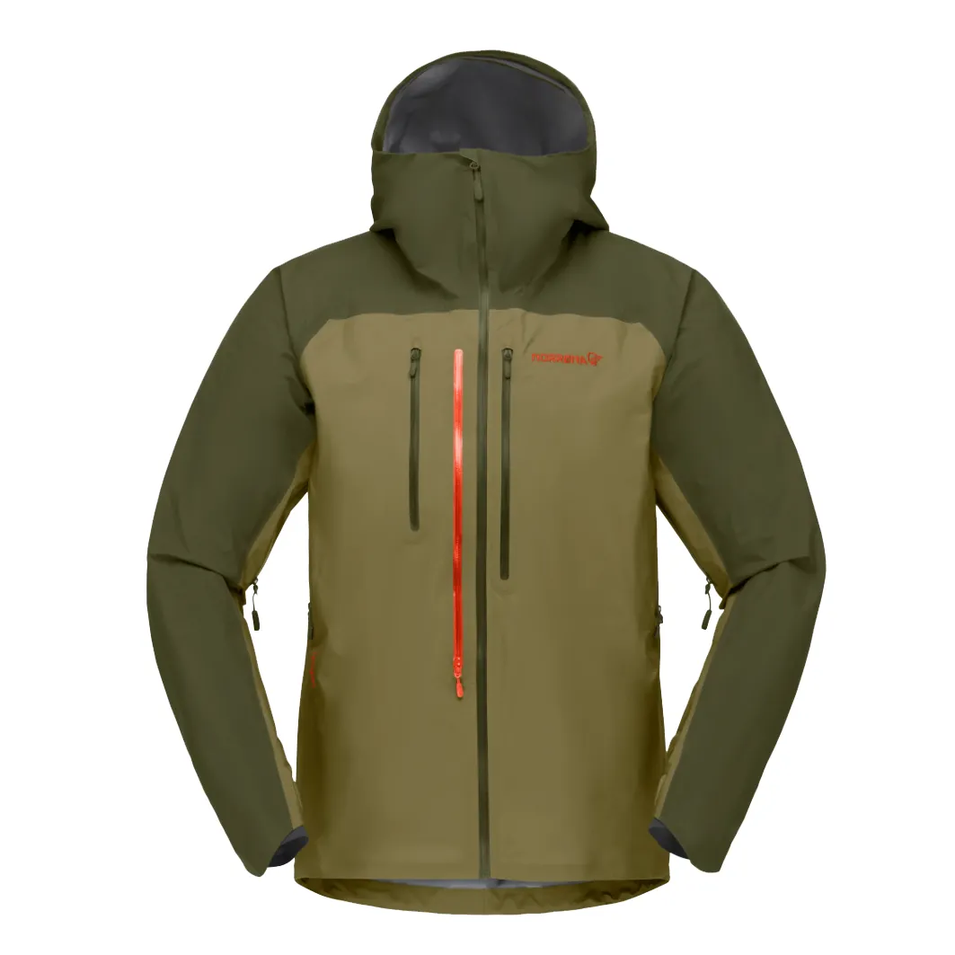 lyngen Gore-Tex Jacket Men's