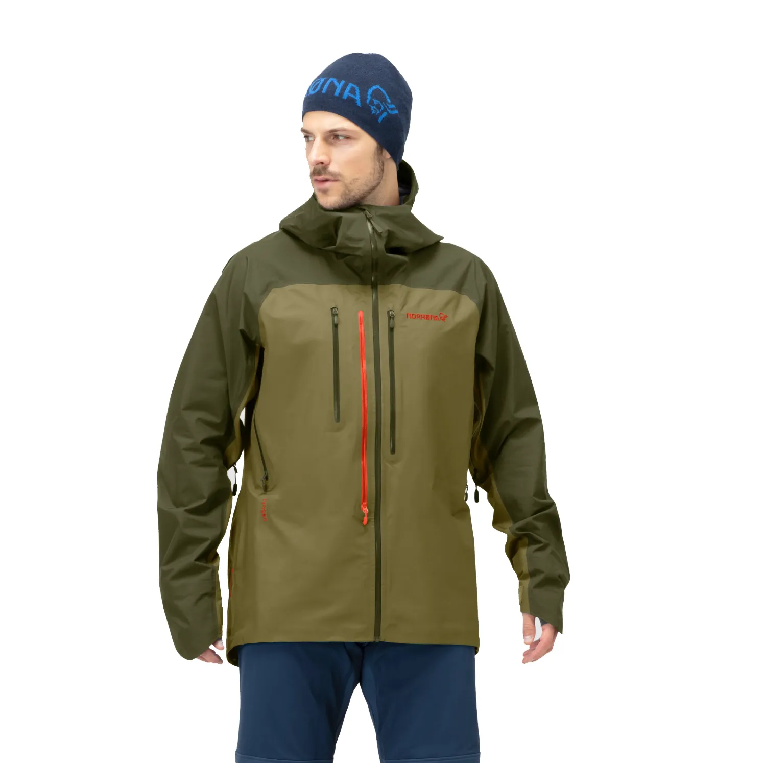 lyngen Gore-Tex Jacket Men's