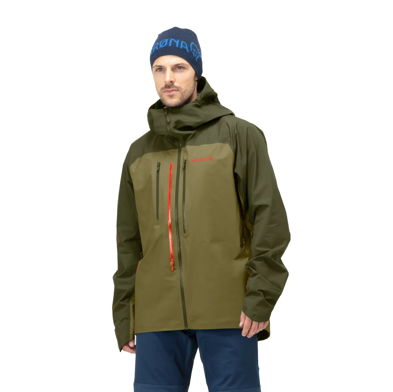 lyngen Gore-Tex Jacket Men's