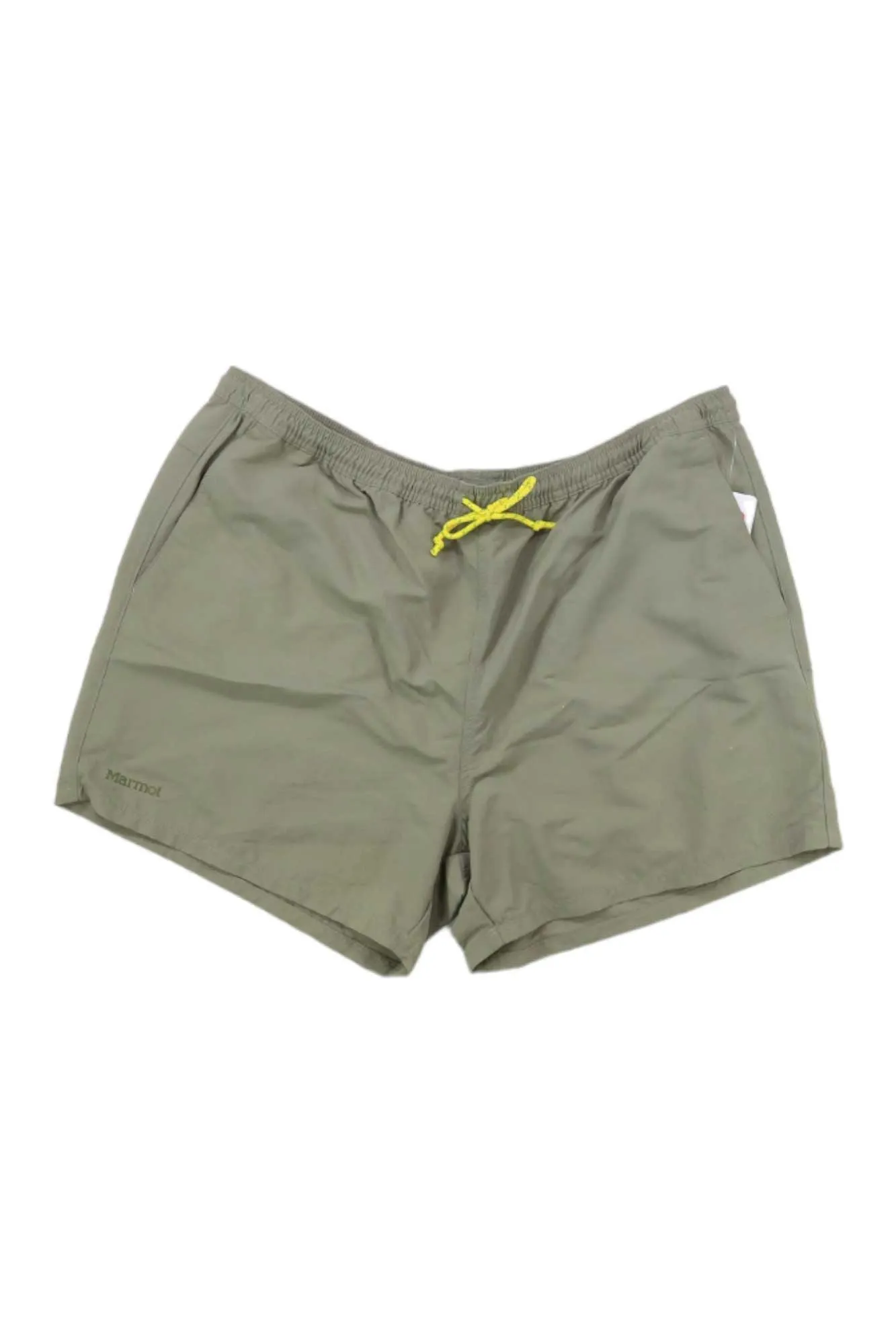 Marmot Mens Juniper Springs 5 Inch Short