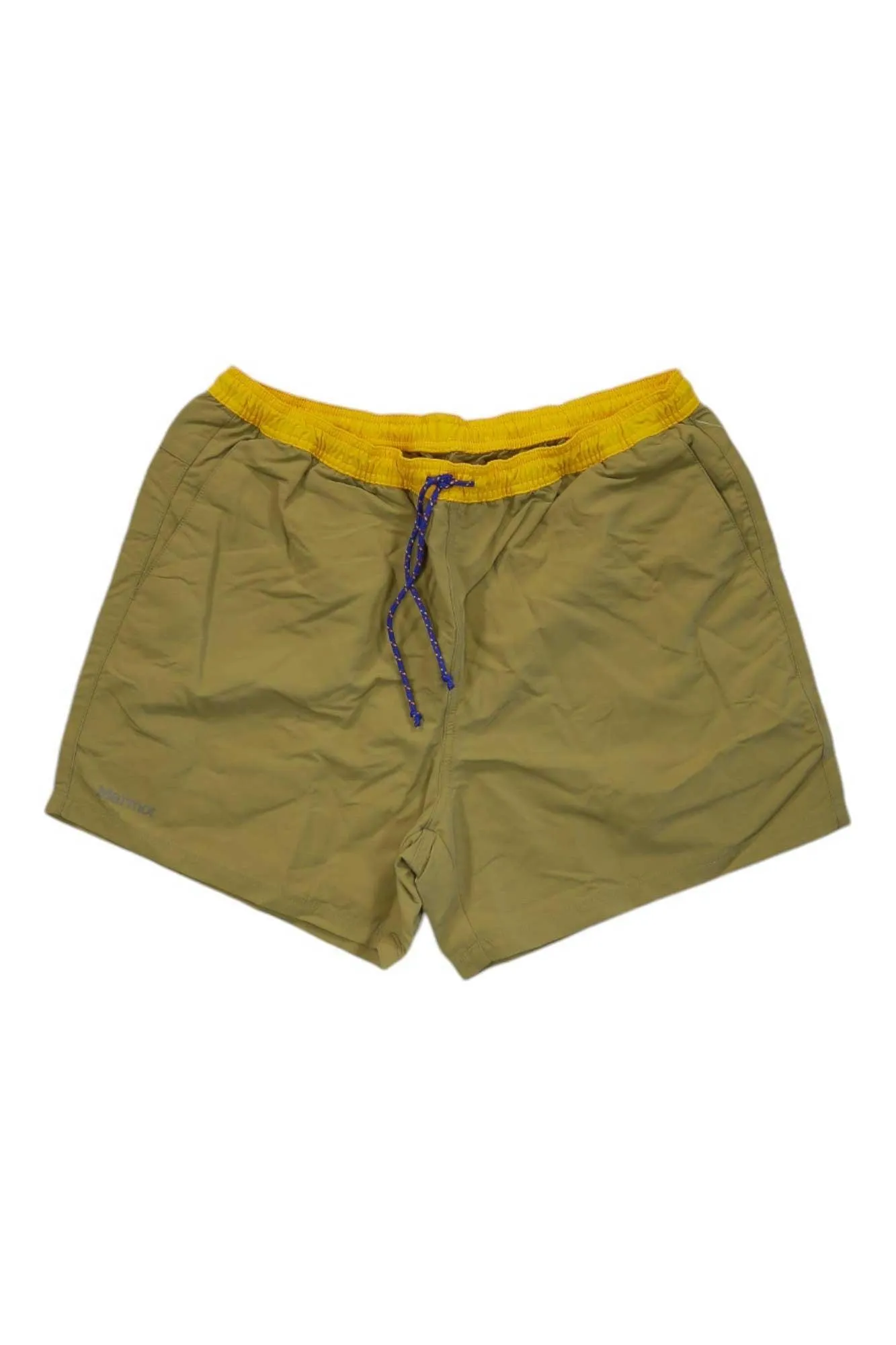 Marmot Mens Juniper Springs 5 Inch Short