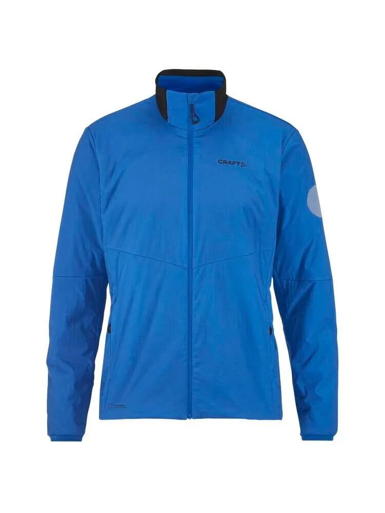 MEN'S ADV NORDIC TRAINING INSULATE JACKET