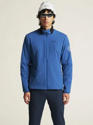 MEN'S ADV NORDIC TRAINING INSULATE JACKET