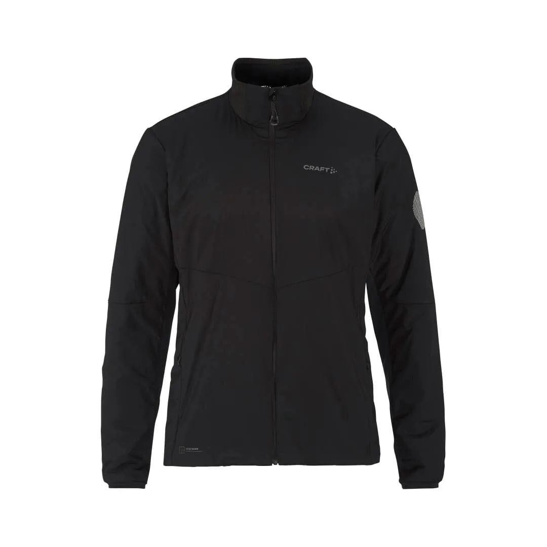 MEN'S ADV NORDIC TRAINING INSULATE JACKET