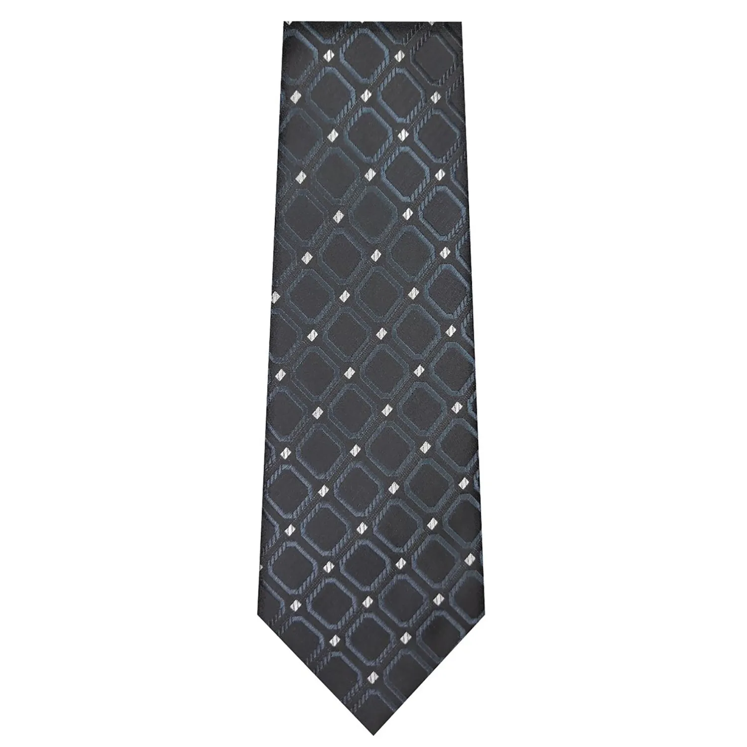 Men's Classic Pattern Ties TH10