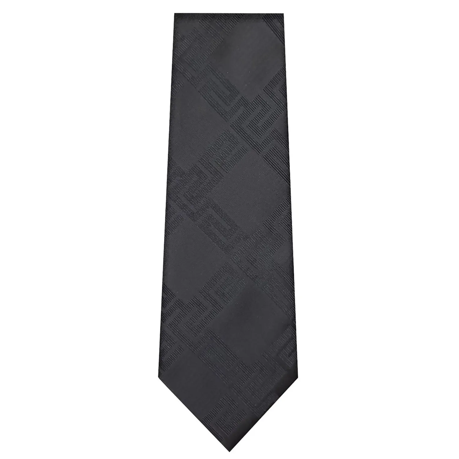 Men's Classic Pattern Ties TH10