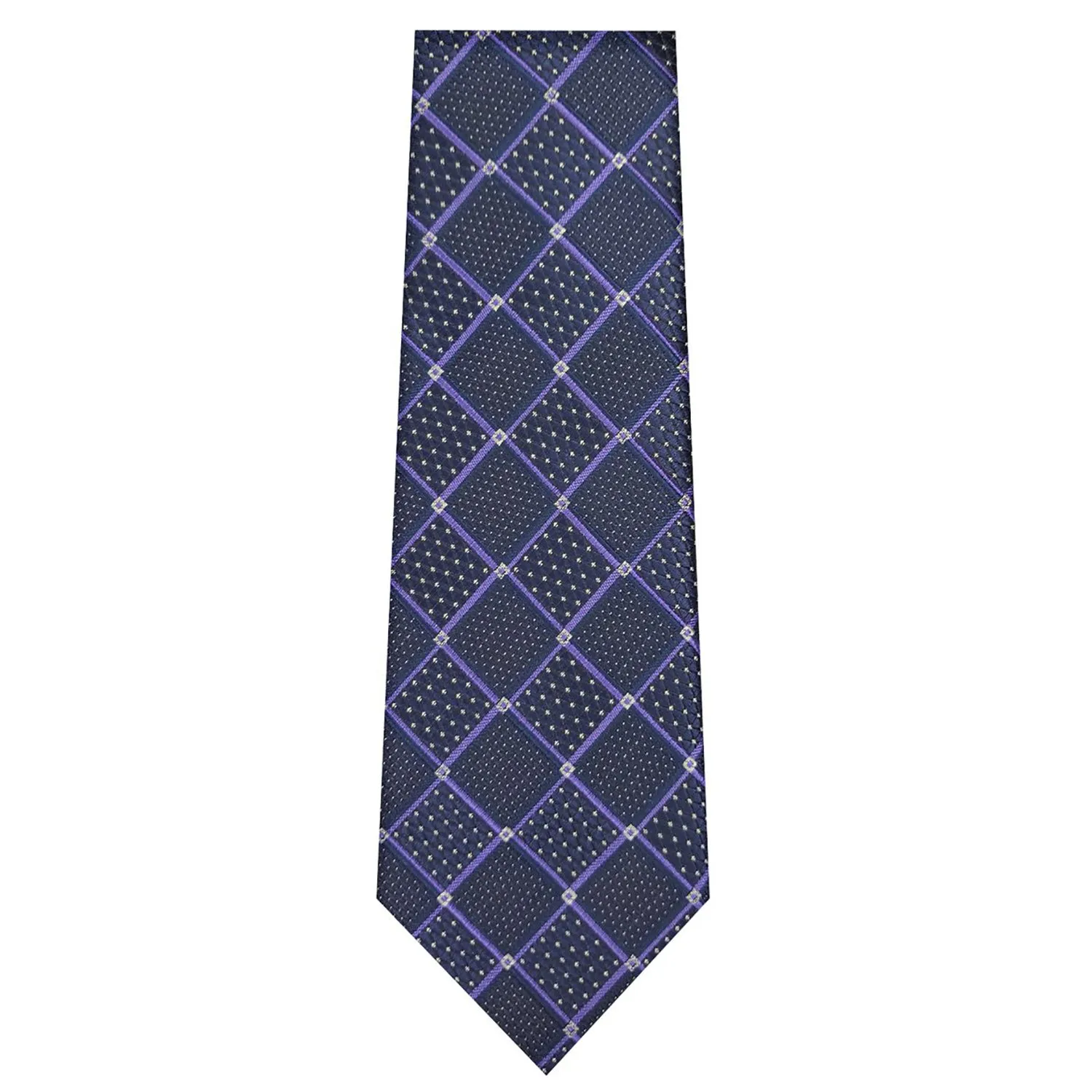 Men's Classic Pattern Ties TH10