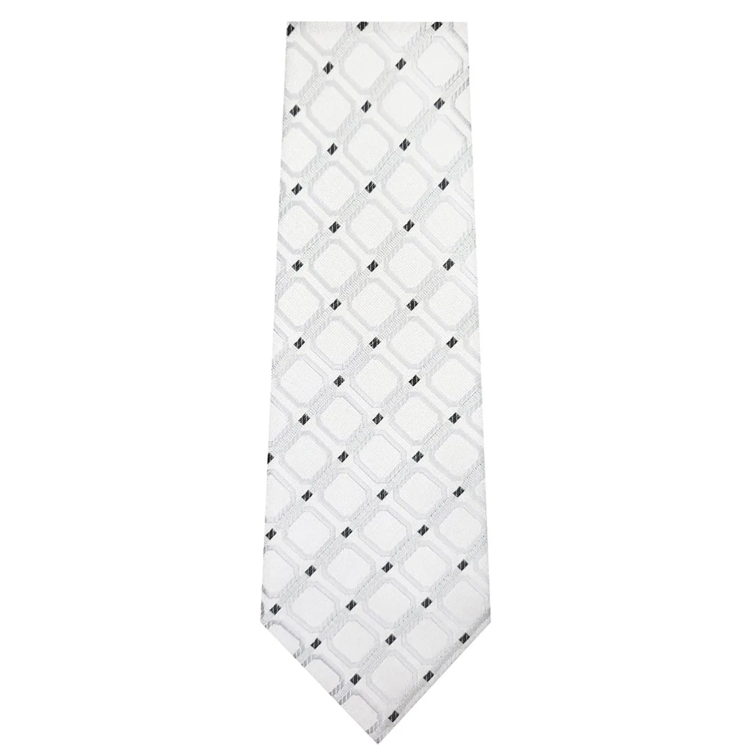 Men's Classic Pattern Ties TH10