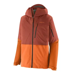 Men's Untracked Jacket