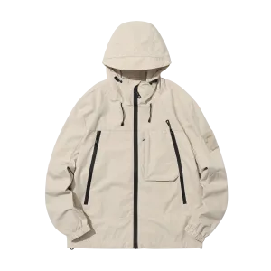 Men's Wind Jacket