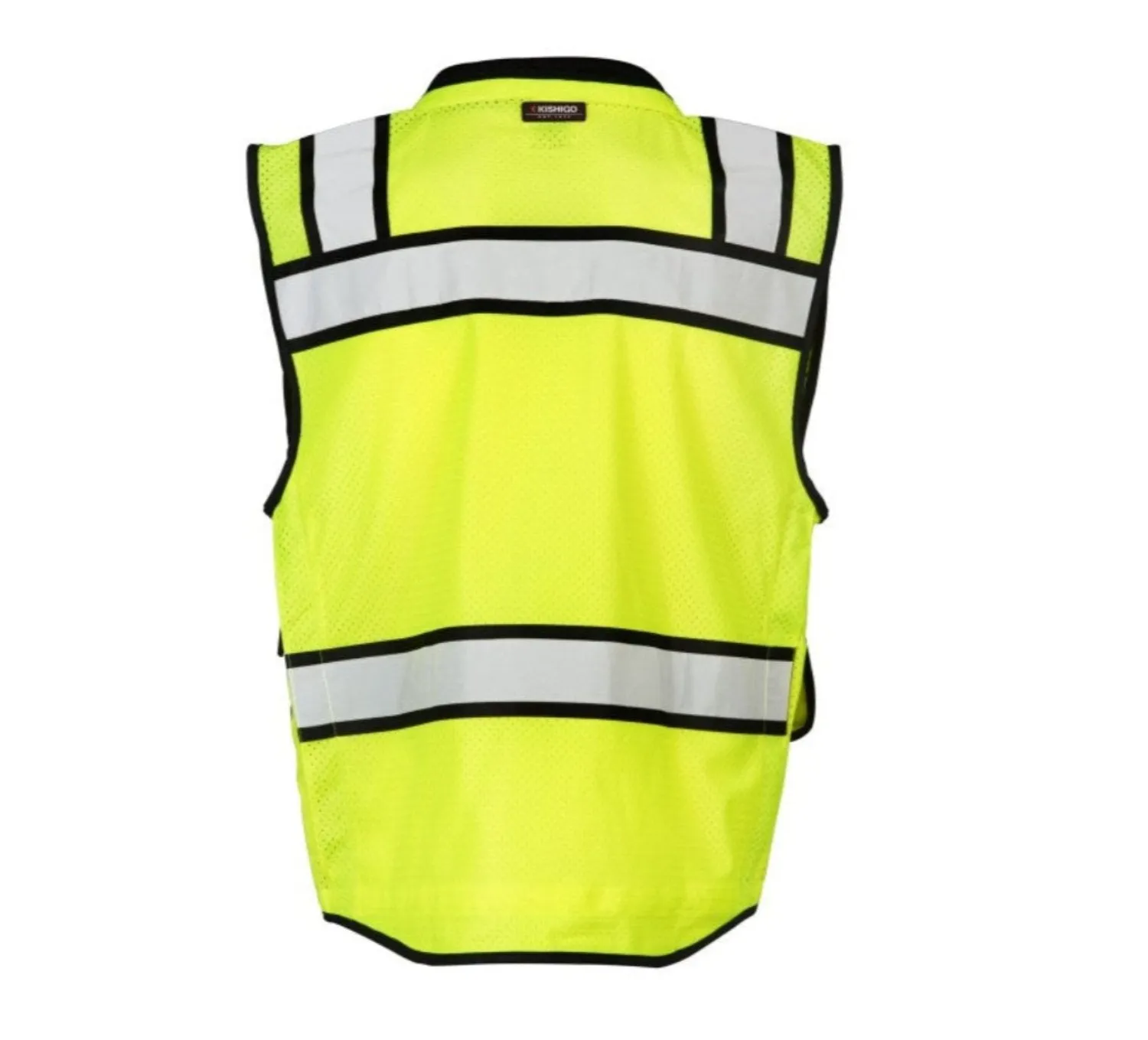 ML Kishigo High Performance Surveyors Safety Vest