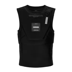 Mystic Solace Impact Szip Vest-Black