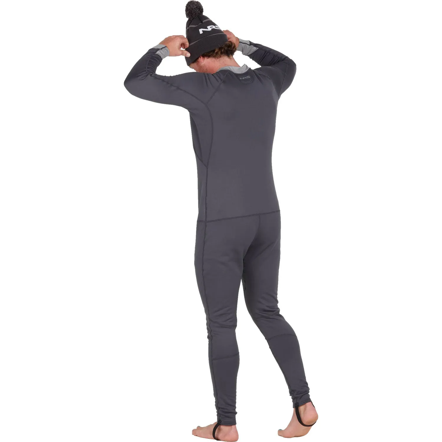 NRS Men's Expedition Weight Union Suit (Closeout)