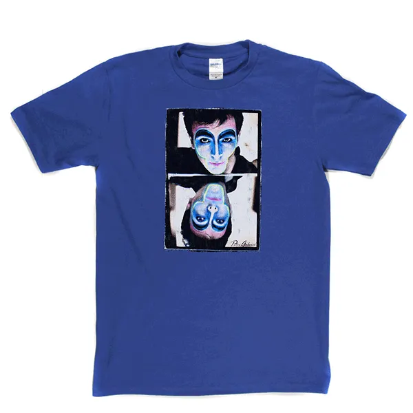 Peter Gabriel T Shirt