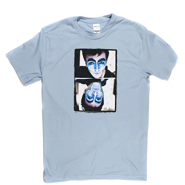 Peter Gabriel T Shirt