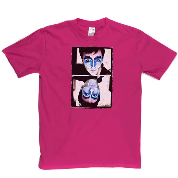 Peter Gabriel T Shirt