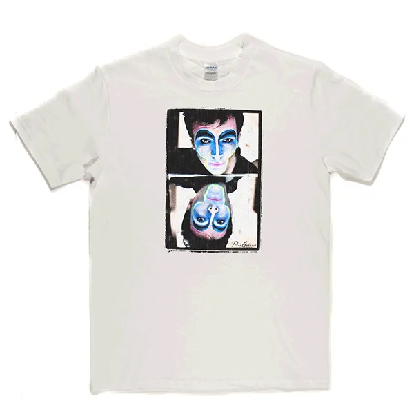 Peter Gabriel T Shirt