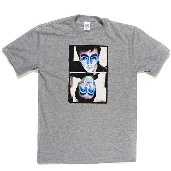 Peter Gabriel T Shirt