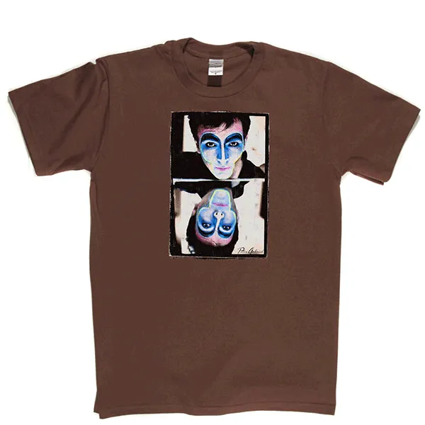 Peter Gabriel T Shirt