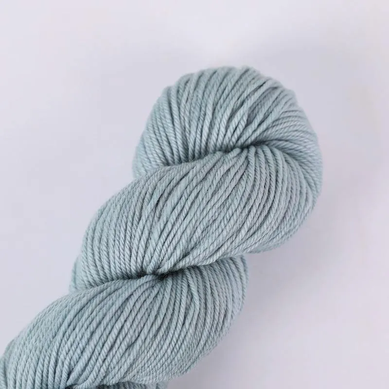 Rainbow 100% Merino Wool Yarn Hank | 100g / Ball