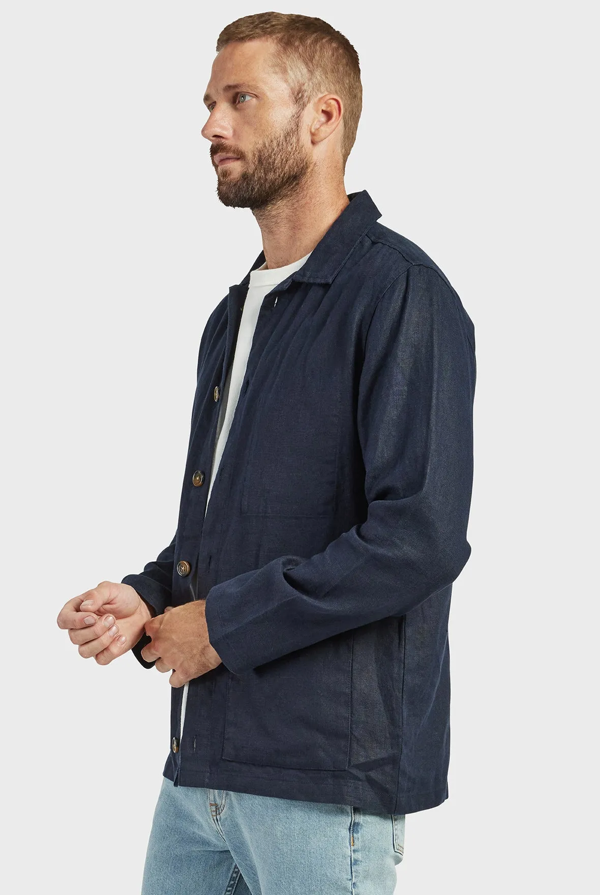 Rory Overshirt