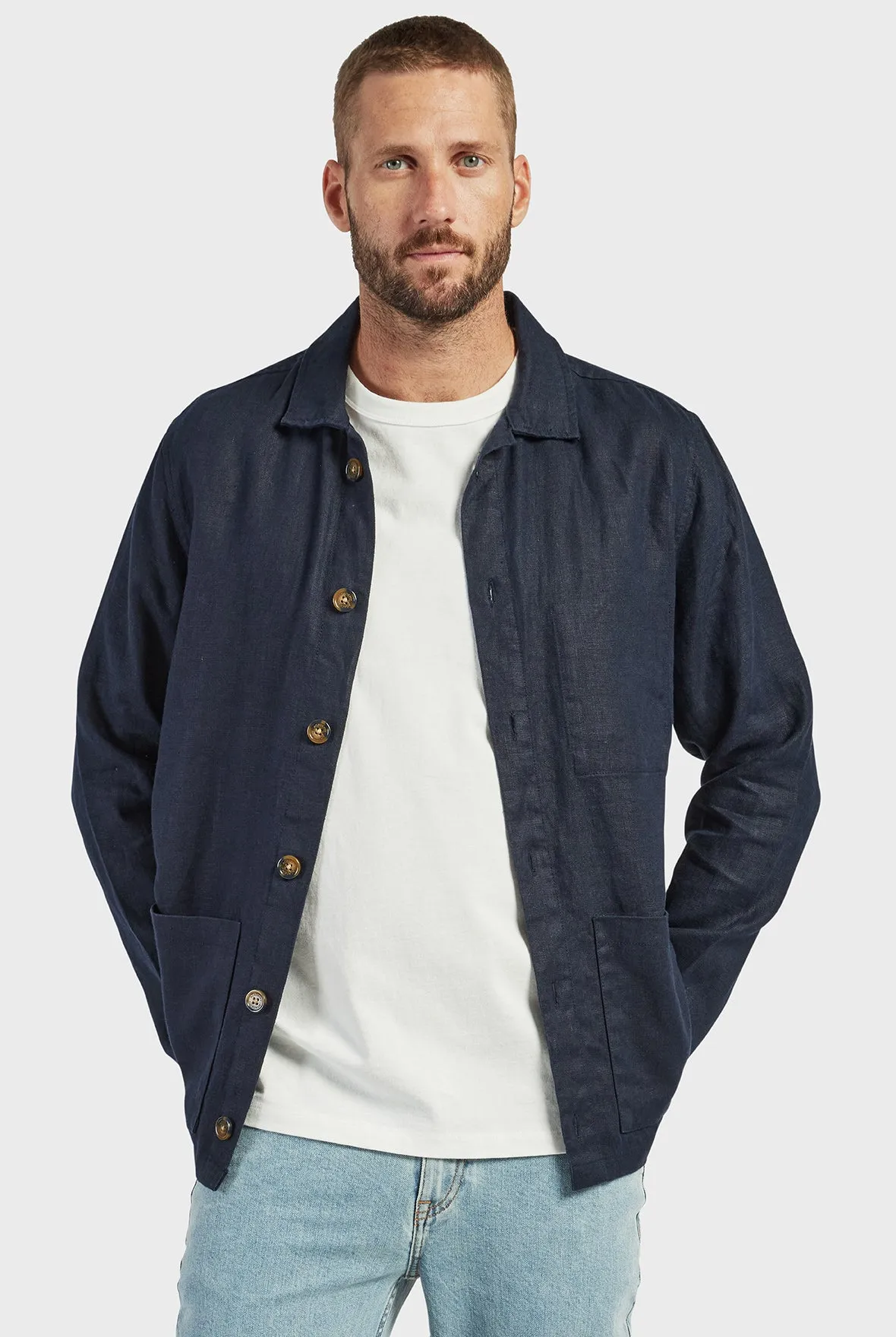 Rory Overshirt