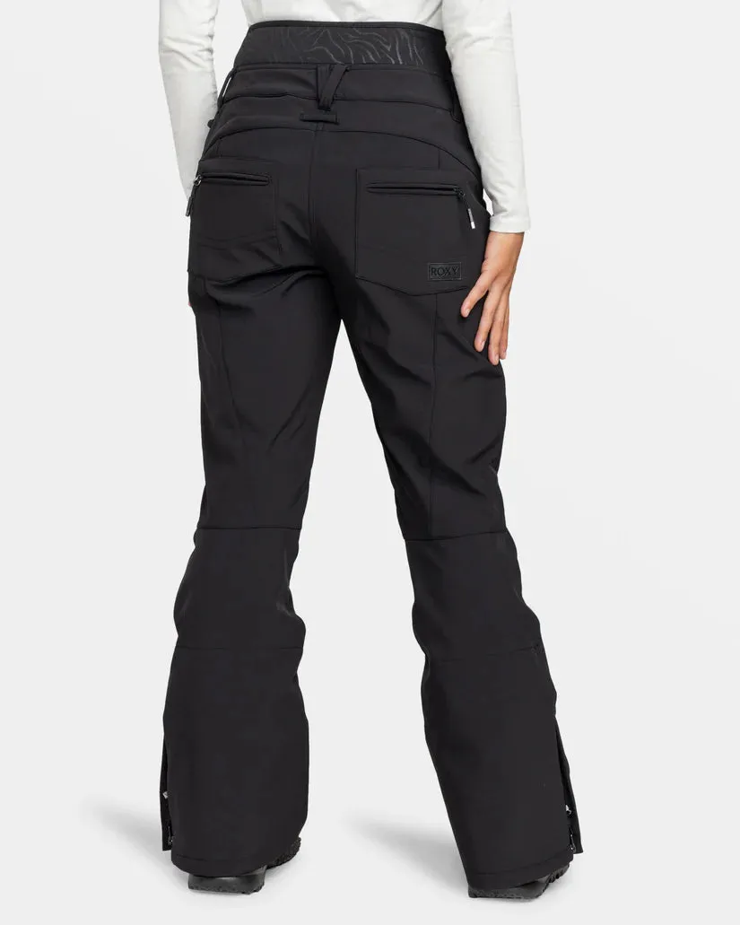 Roxy Rising High Snow Pant