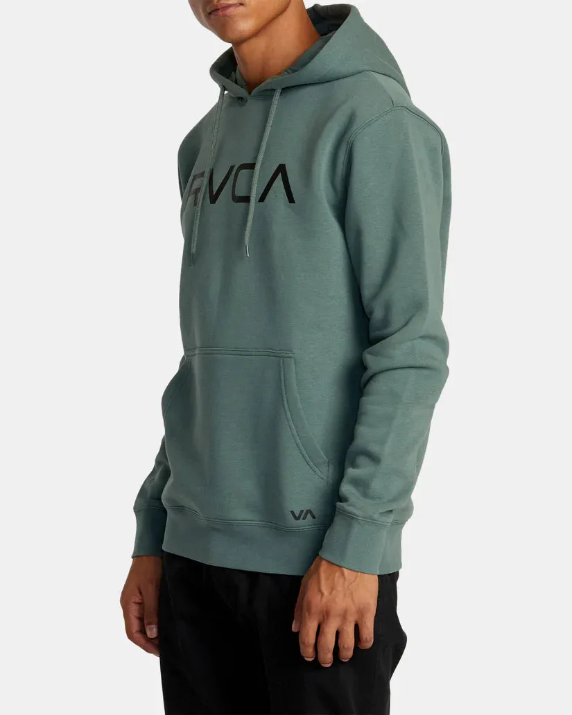 RVCA Big RVCA Pullover Hoodie