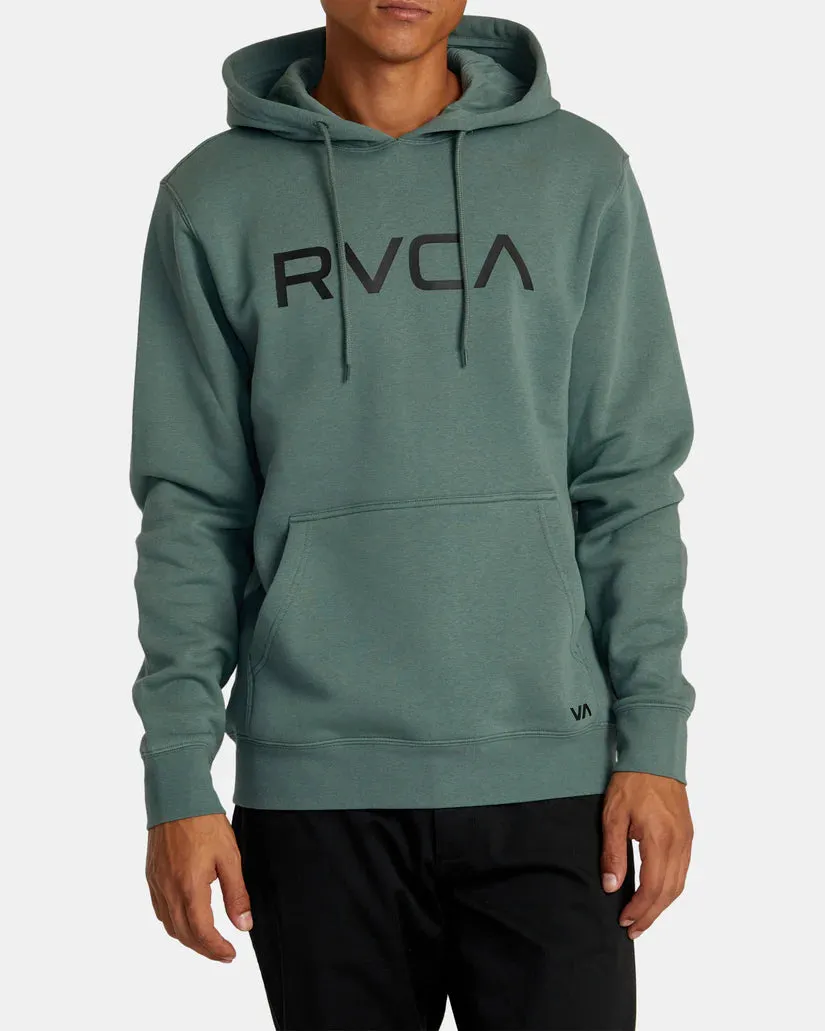 RVCA Big RVCA Pullover Hoodie