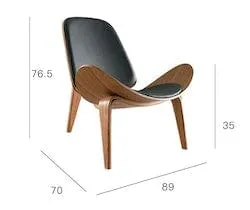 Shell Chair