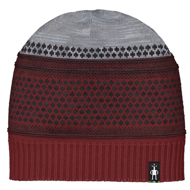 Smartwool Popcorn Cable Beanie