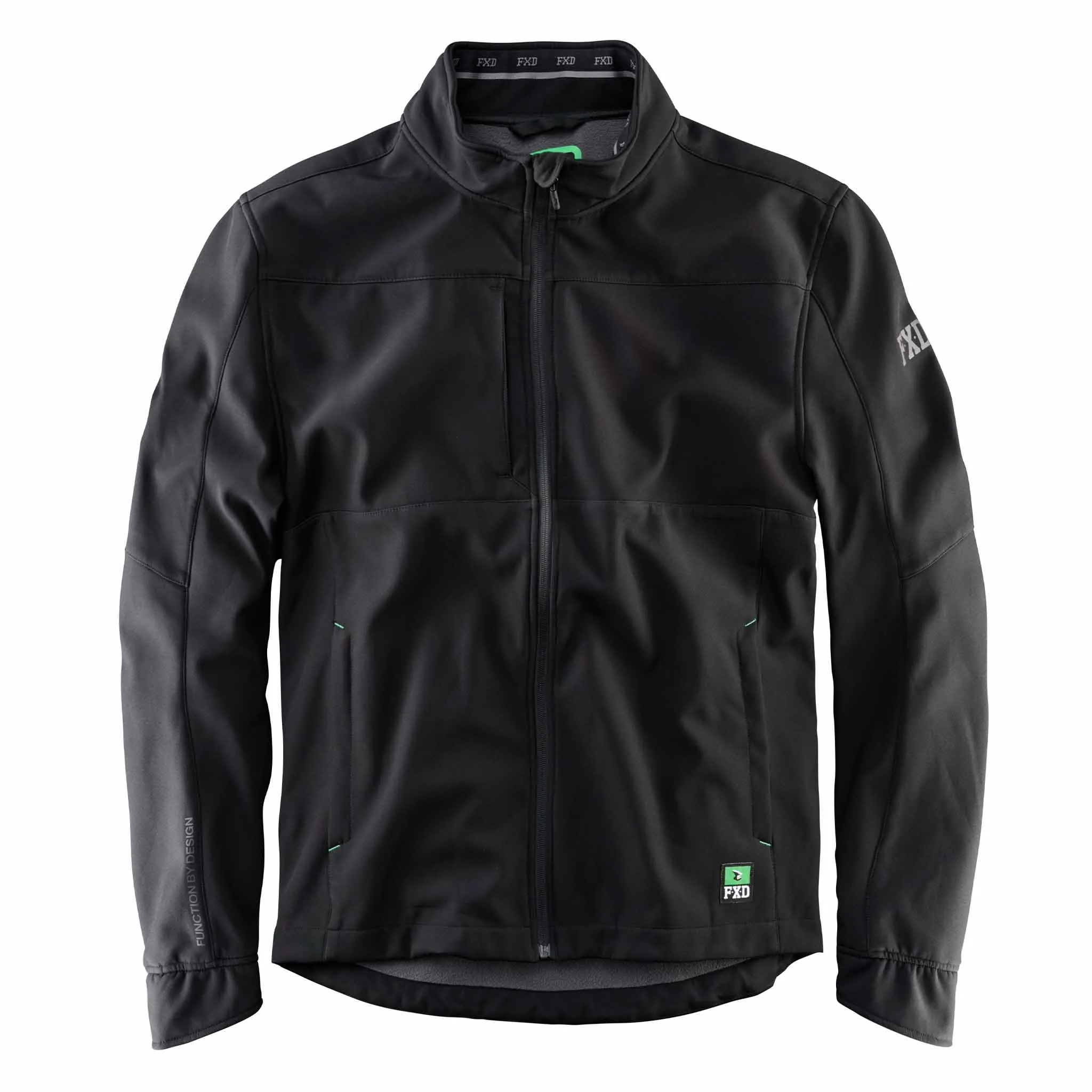 SOFT SHELL WORK JACKET - WO-3