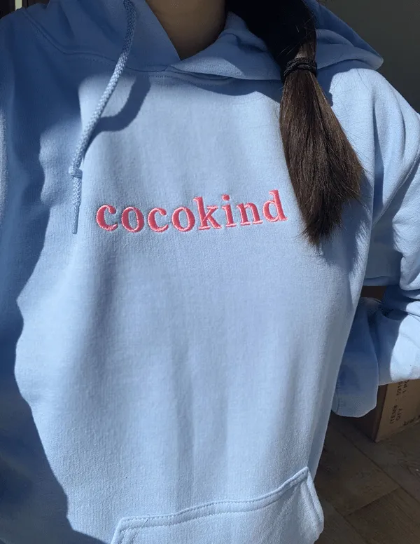 special edition hoodie