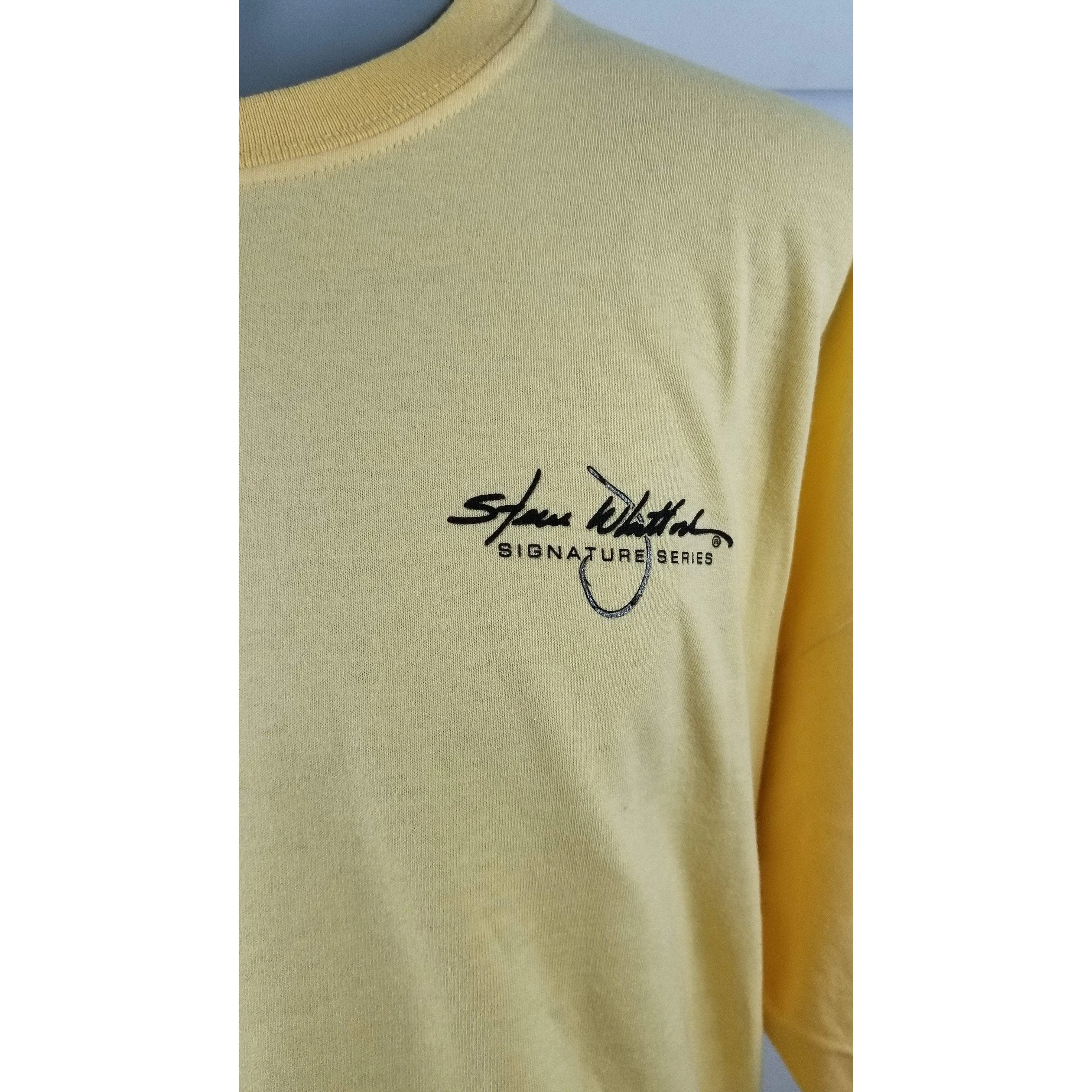 Steve Whitlock Signature Men's Keys Tarpon SS Shirts