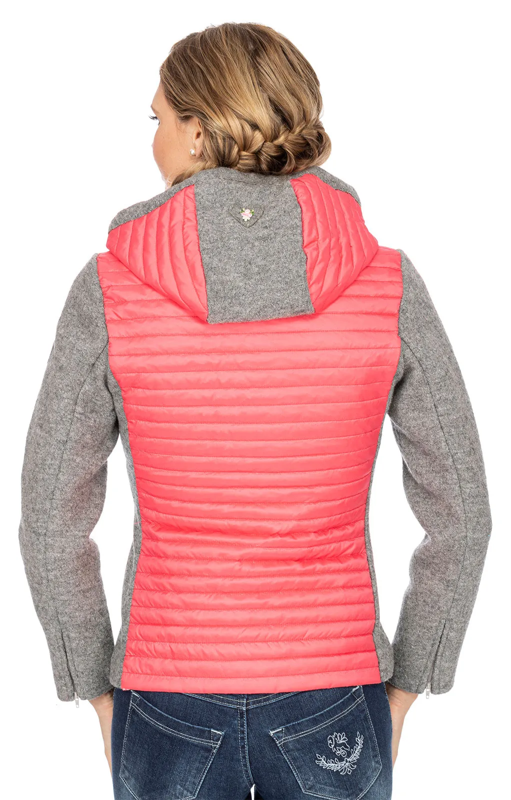 Stockerpoint Outdoor Jacket Vela