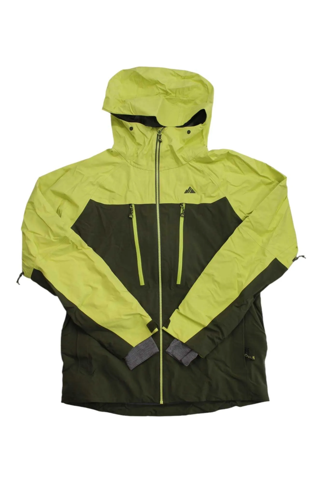 Strafe Men's Pyramid Jacket