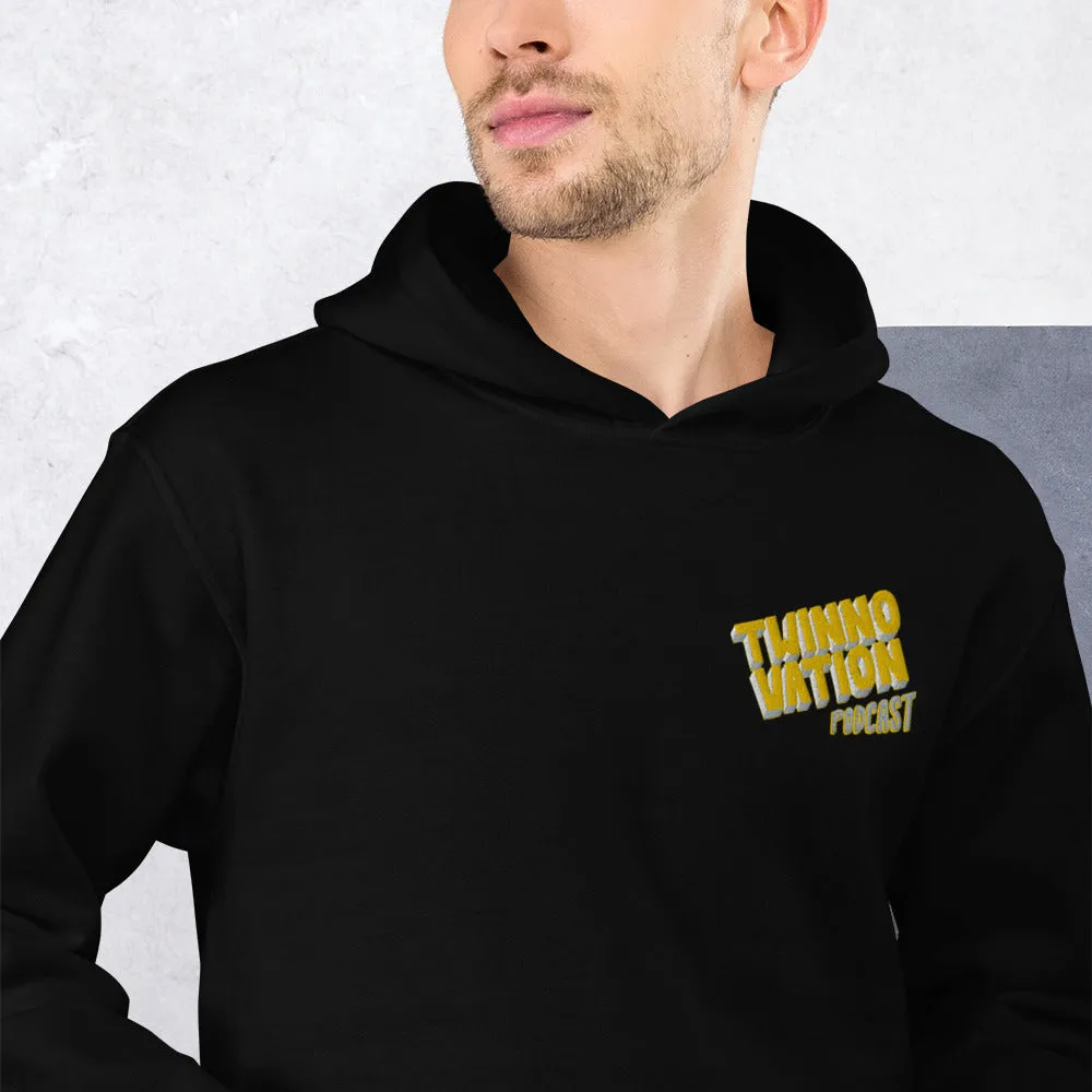 TaylorMade 3.0: Unisex Hoodies (4 Colors)