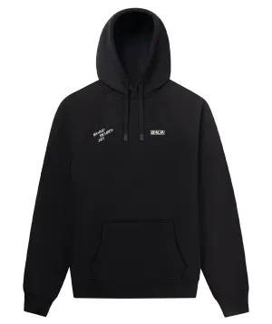 The Club Box Fit Hoodie