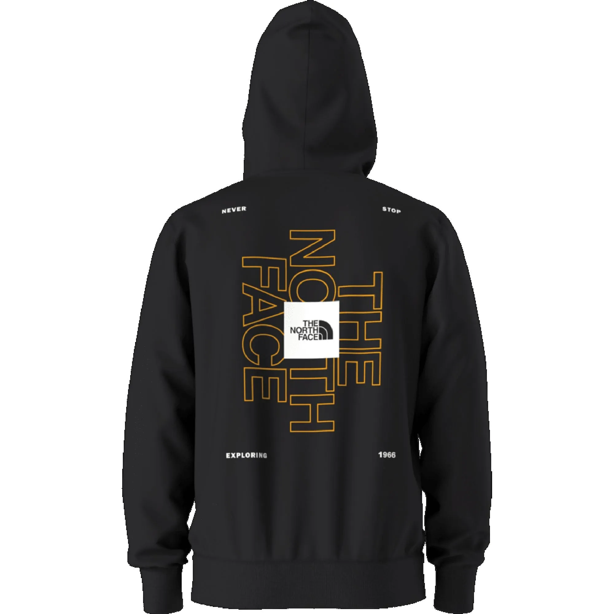 The North Face Men's Brand Proud Hoodie