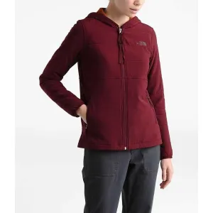 The North Face Women's Mountain Sweatshirt 3.0 Hoodie