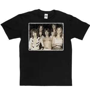 Ufo 1976 T Shirt