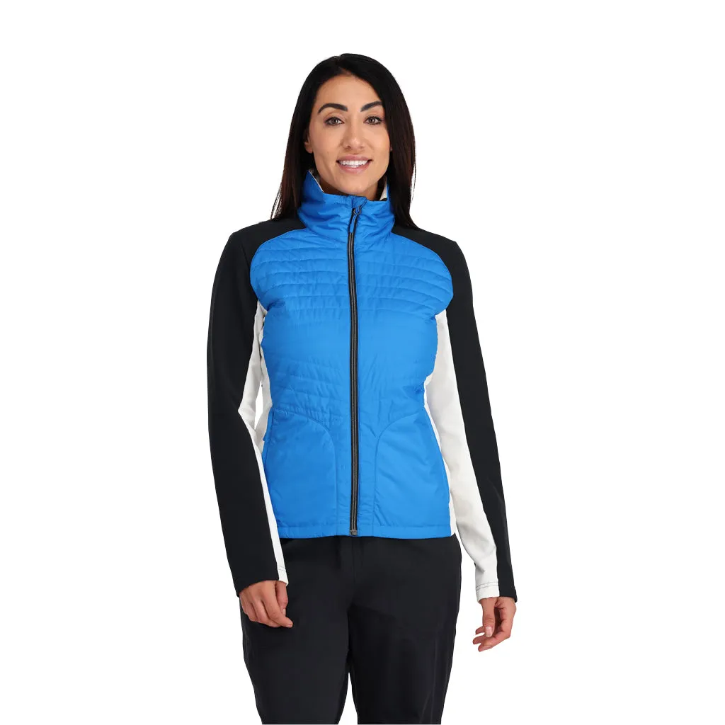 Womens Glissade - Collegiate (2022)